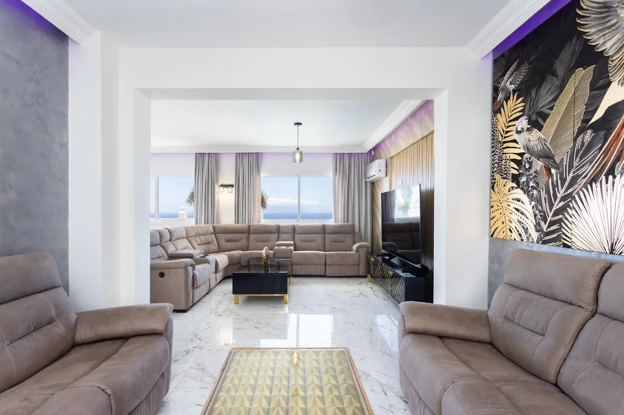 Villa Exotica Costa Adeje   Costa Adeje (Tenerife)