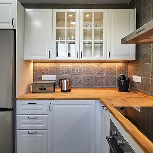 Bbarcelona Fira Superior Flats Apartment Barcelona