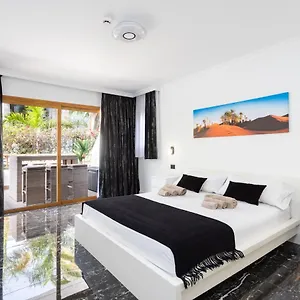 Apartment Apartamento Del Atlantico, Costa Adeje (Tenerife)