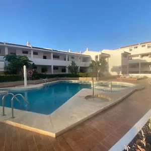 Apartment Ocean Park 7th Floor Sea And Pool View, Costa Adeje (Tenerife)