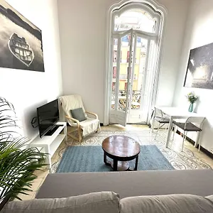Barcelona Central Apartments Apartment Barcelona
