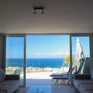 Villa Azure Sky - Panoramic Ocean View, Luxury, San Eugenio, Costa Adeje (Tenerife)
