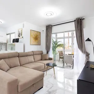 Apartment Estrella Del Sur, Costa Adeje (Tenerife)
