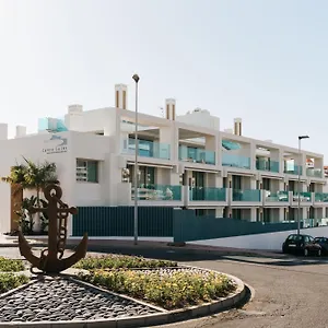Apartment Caleta Tenerife, Costa Adeje (Tenerife)