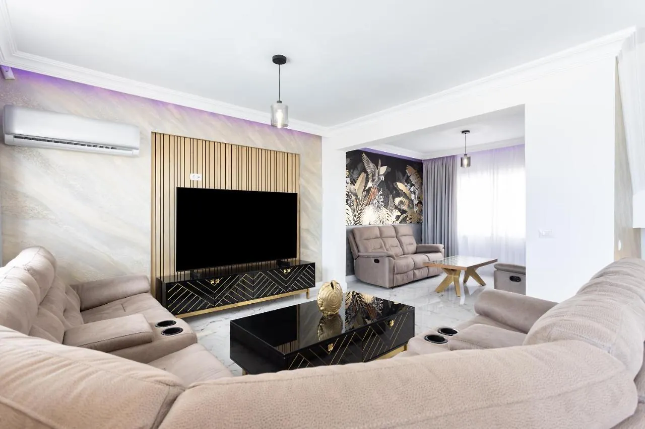 אדחה Villa Exotica 0*,  ספרד