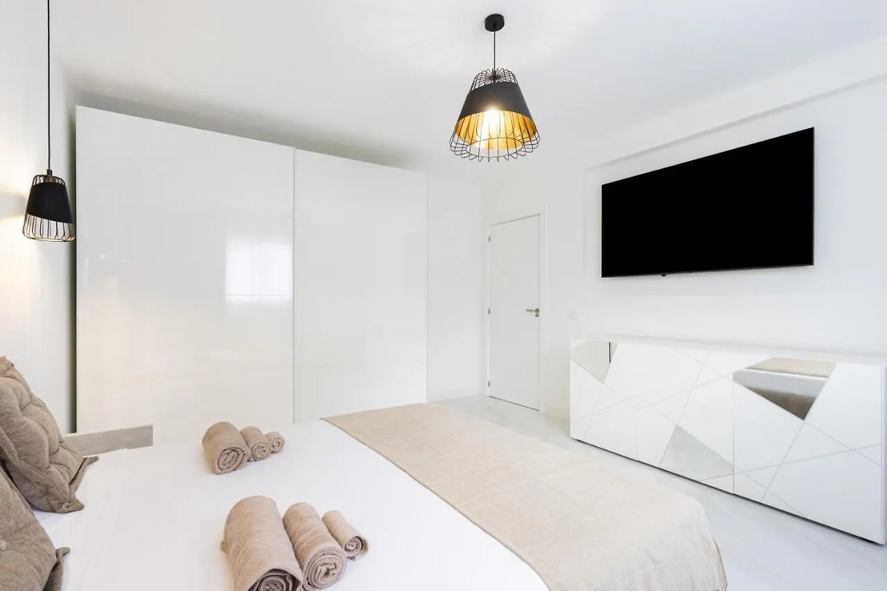 Villa Exotica 아데제 0*,  스페인